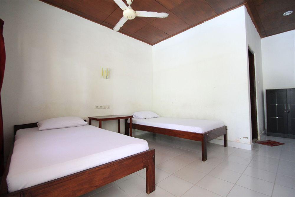 Beneyasa Beach Inn 2 Kuta Lombok Zewnętrze zdjęcie